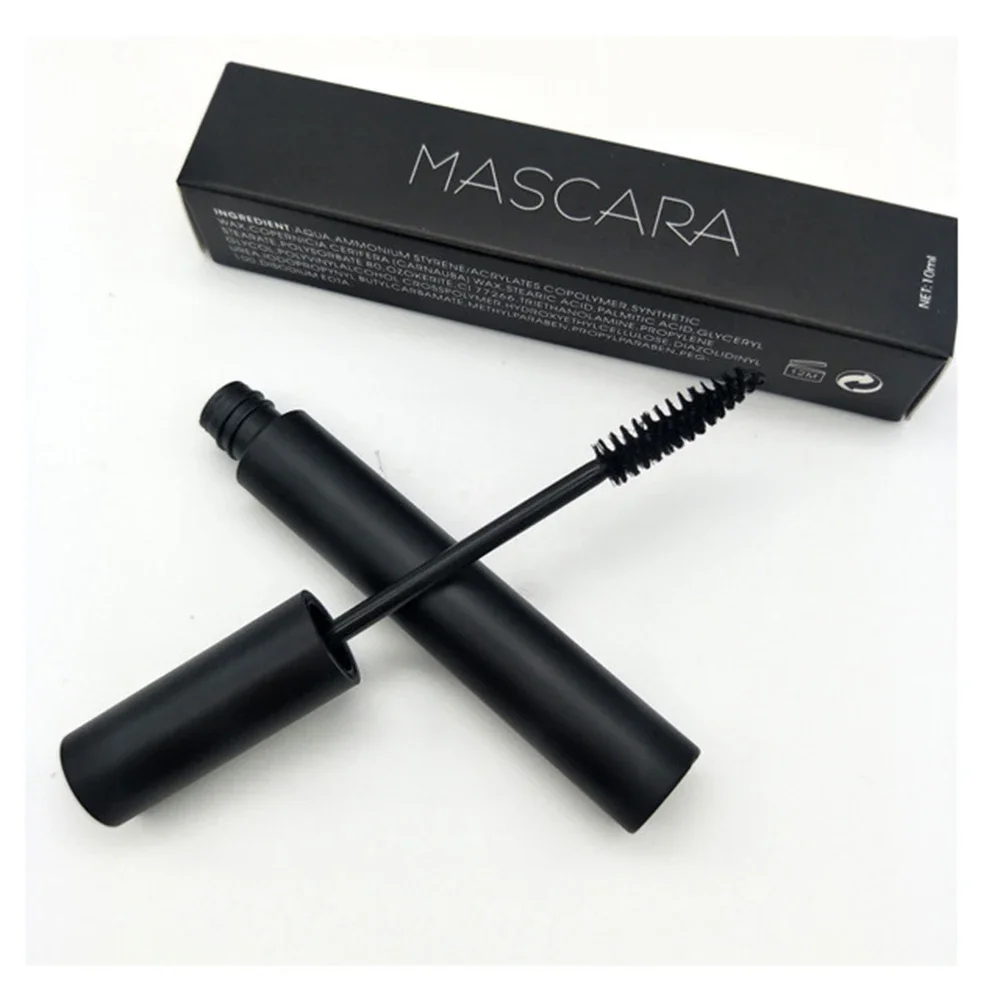 Ms Beauty Makeup - 10Ml Private Label Mascara Custom Bulk