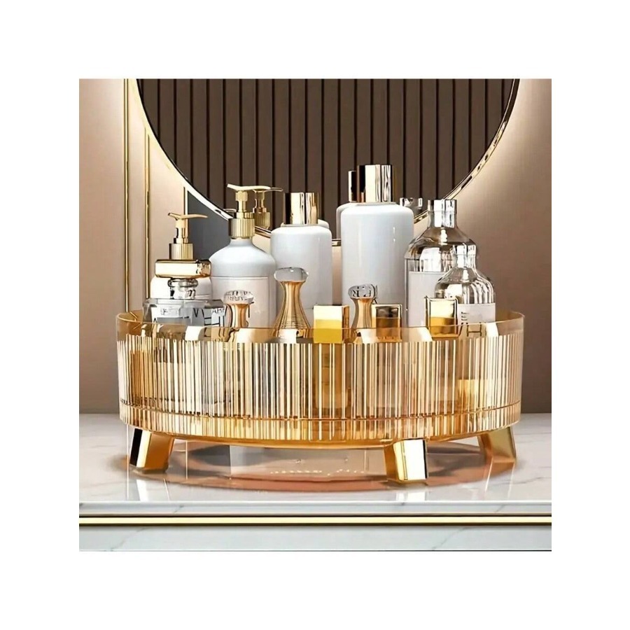 Your Beauty Makeup - 360 ° Luxe draaibare make-up organizer
