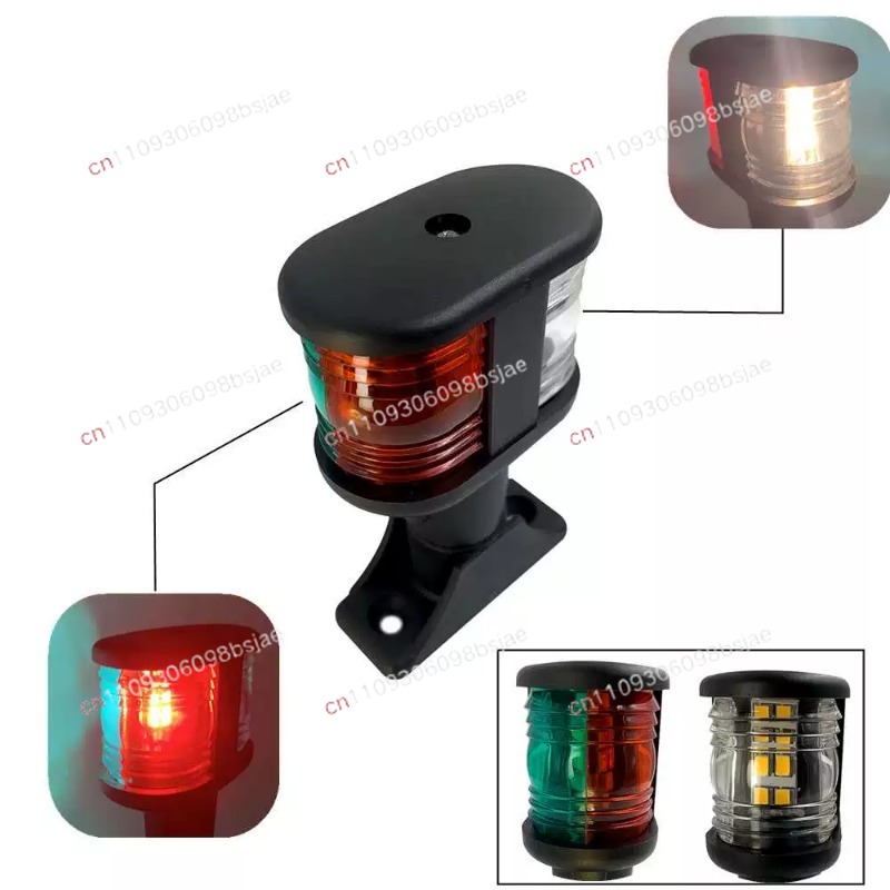 Led Ring Light - Signaallichten, navigatieverlichting, LED-ringlichten, jachtverlichting