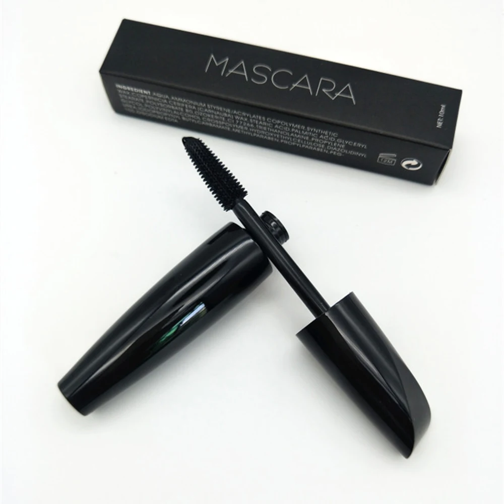Ms Beauty Makeup - 10Ml Private Label Mascara Custom Bulk