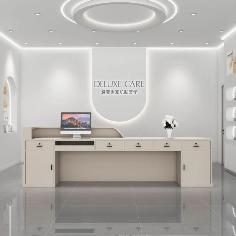 Beauty Makeup Institute - Make-uptafel Modern Beauty Institute Pulpitfor Churchcorner