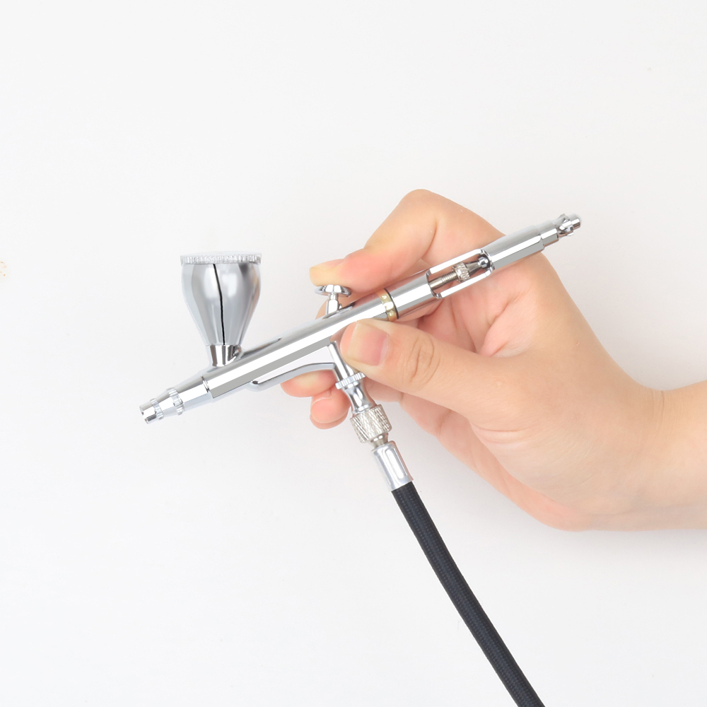 Dubbele Single Action Airbrush - Beauty Makeup Drawing recensie en prijs