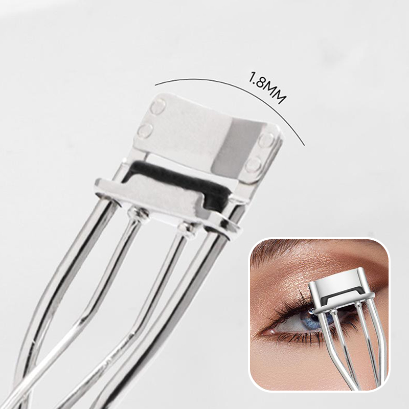 Z. Mini Gedeeltelijke Wimperkr - Beauty Zone Makeup recensie en prijs