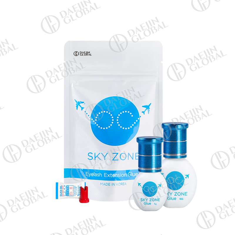 Sky Zone Lijm 5Ml Debonder Crè - Beauty Zone Makeup recensie en prijs