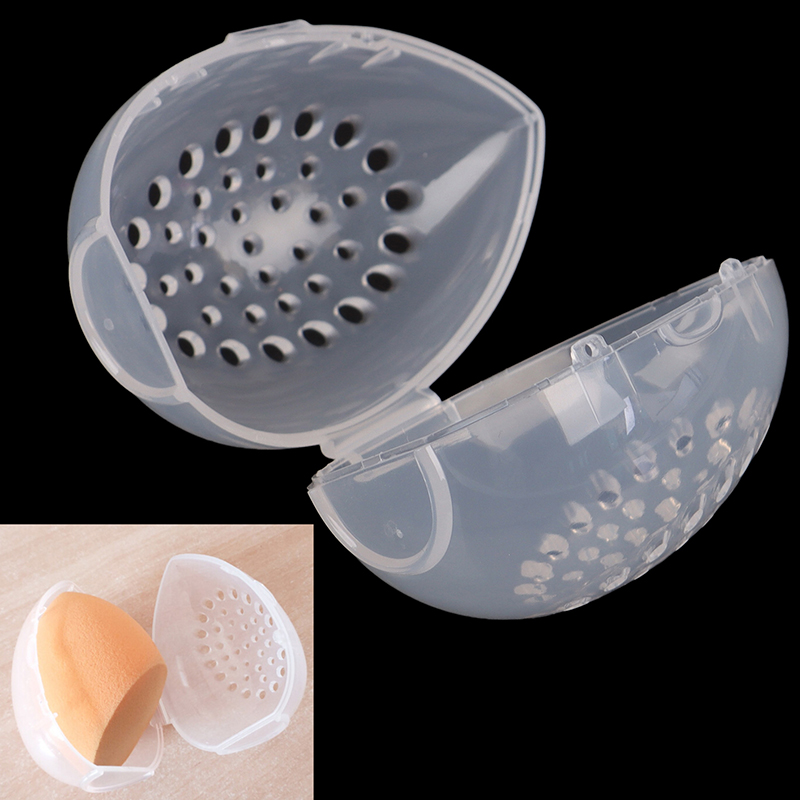 Beauty Sponge Make-up Puff Cas - Beauty Makeup Case recensie en prijs