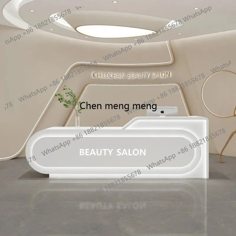 01A Home Make-up bureau Kassa  - Beauty Makeup Institute recensie en prijs