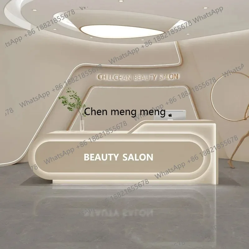 01A Home Make-up bureau Kassa  - Beauty Makeup Institute recensie en prijs