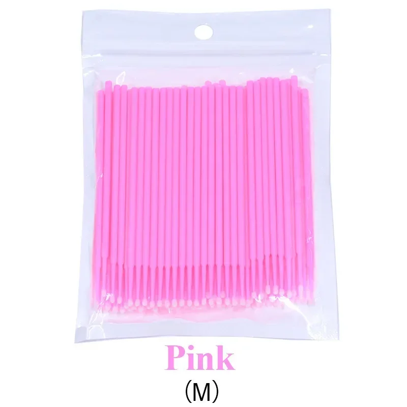 1000/500PCS Wimperreinigingsbo - Makeup And Beauty recensie en prijs