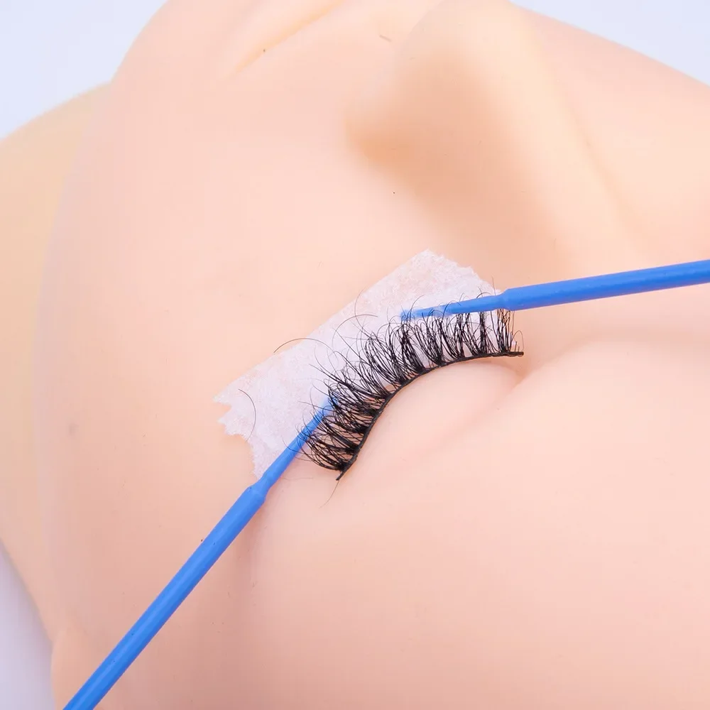 1000/500PCS Wimperreinigingsbo - Makeup And Beauty recensie en prijs