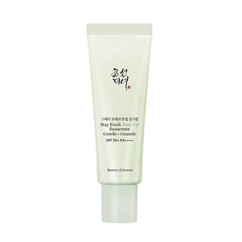 Beauty of Joseon Green Purple  - Beauty Of Joseon Makeup recensie en prijs