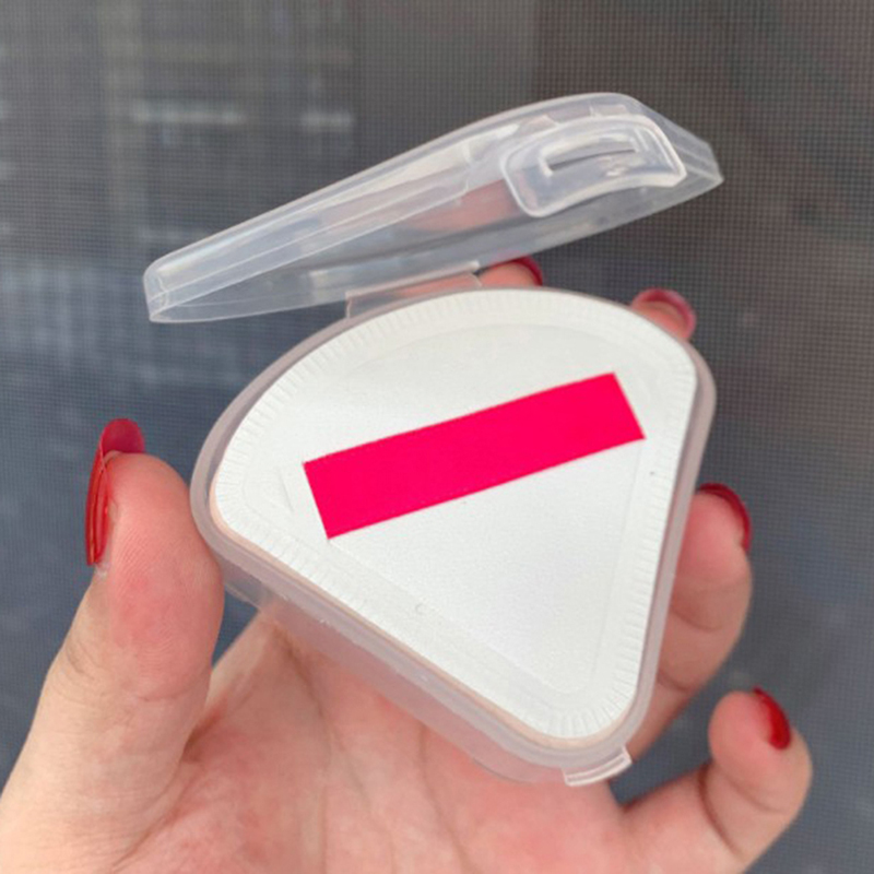 * * Hot Sale draagbare driehoe - Beauty Makeup Case recensie en prijs