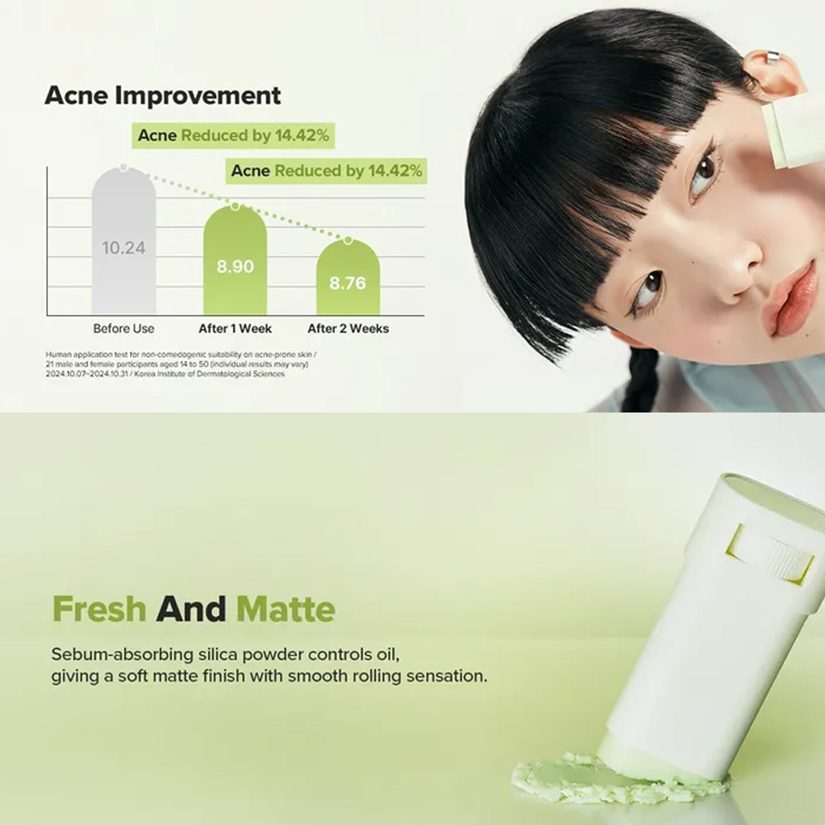 Beauty of Joseon Matte Sun Sti - Beauty Of Joseon Makeup recensie en prijs