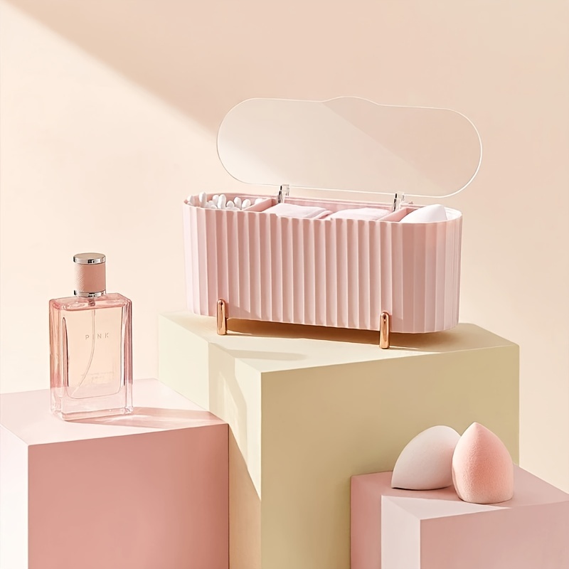 1/2 stuks opbergdoos voor watt - Your Beauty Makeup recensie en prijs