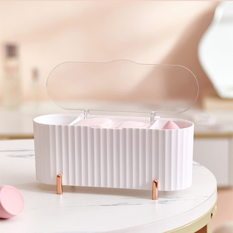1/2 stuks opbergdoos voor watt - Your Beauty Makeup recensie en prijs