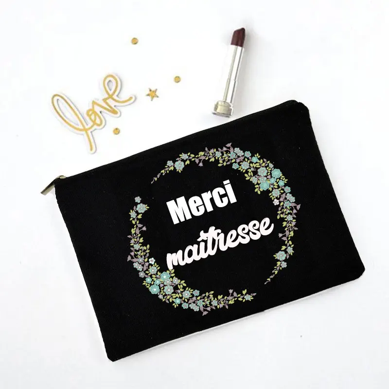 Vrouwen Make-Up Tas Dank U Mee - Beauty Makeup Case recensie en prijs