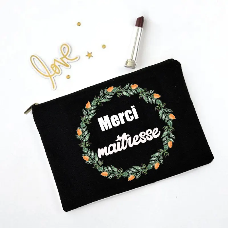 Vrouwen Make-Up Tas Dank U Mee - Beauty Makeup Case recensie en prijs