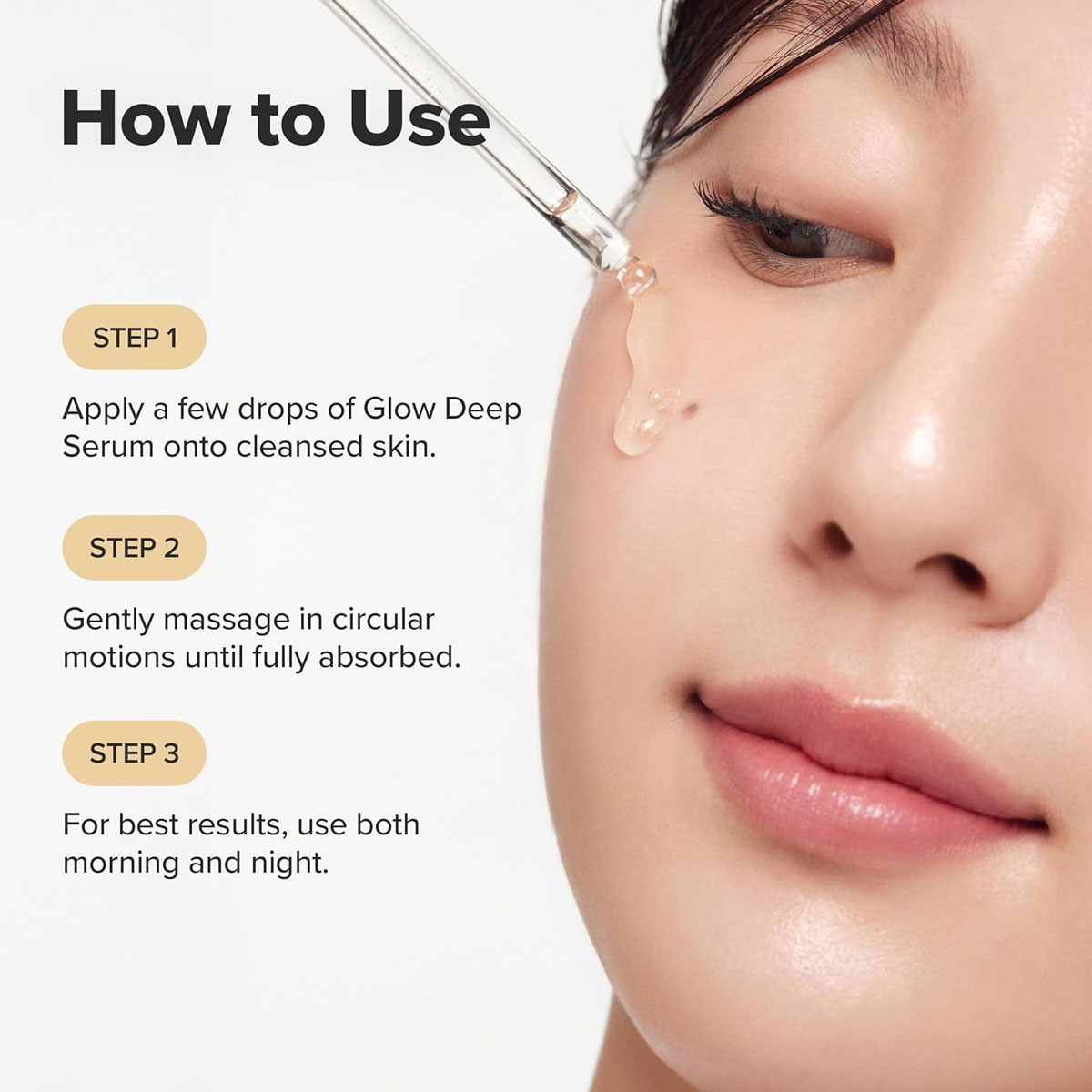 Beauty of Joseon Glow Deep Ser - Beauty Of Joseon Makeup recensie en prijs