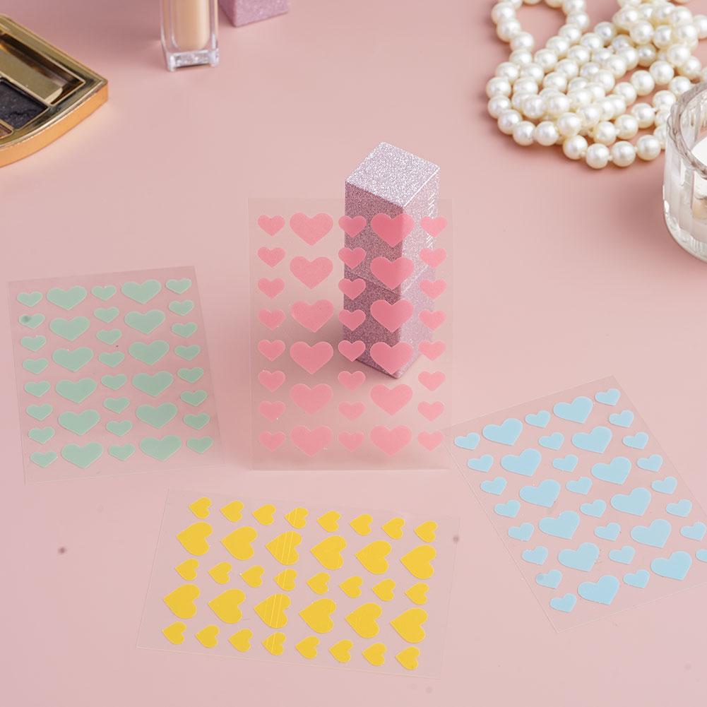 144 Patches Acne Patches Spot  - Beauty Zone Makeup recensie en prijs