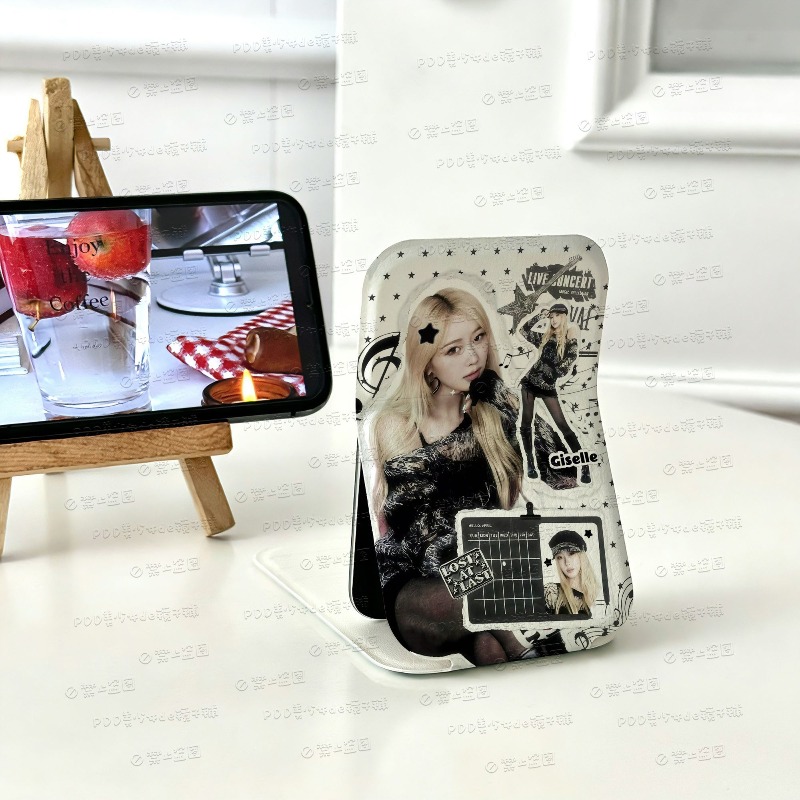 Aespas Mini opvouwbare make-up - Makeup And Beauty recensie en prijs