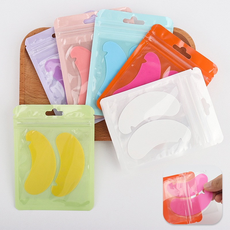 1/5 Paar Herbruikbare Silicone - Beauty - Makeup - Eyes recensie en prijs