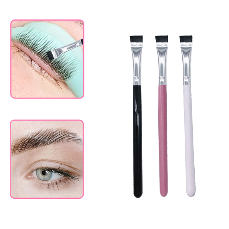 Wimperlift Perm Borstel Lamine - Beauty Makeup Fashion recensie en prijs
