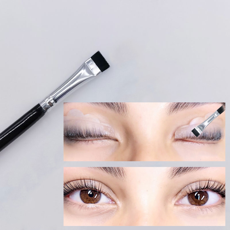 Wimperlift Perm Borstel Lamine - Beauty Makeup Fashion recensie en prijs