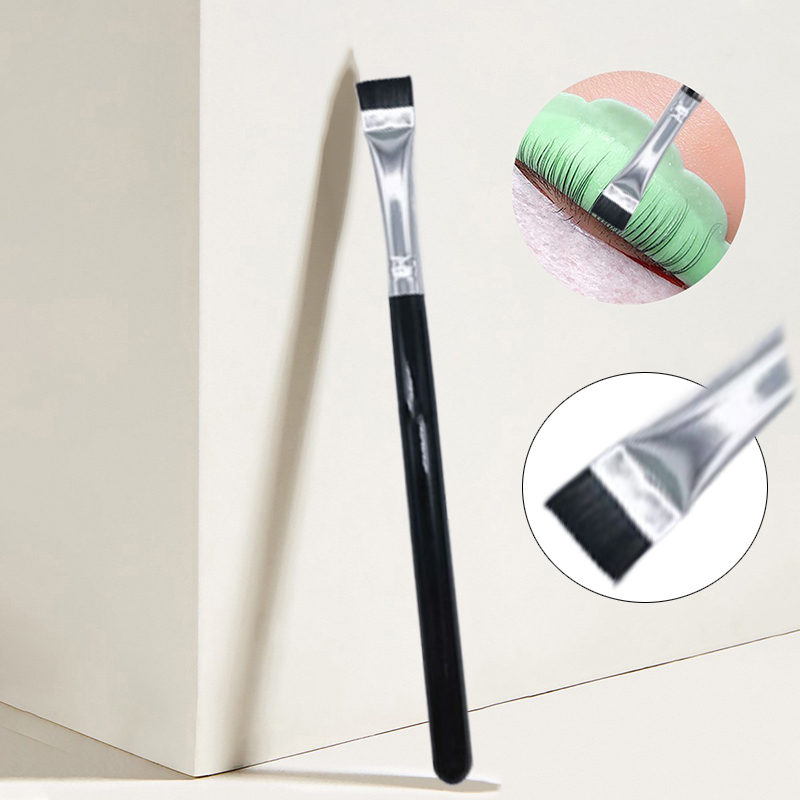 Wimperlift Perm Borstel Lamine - Beauty Makeup Fashion recensie en prijs