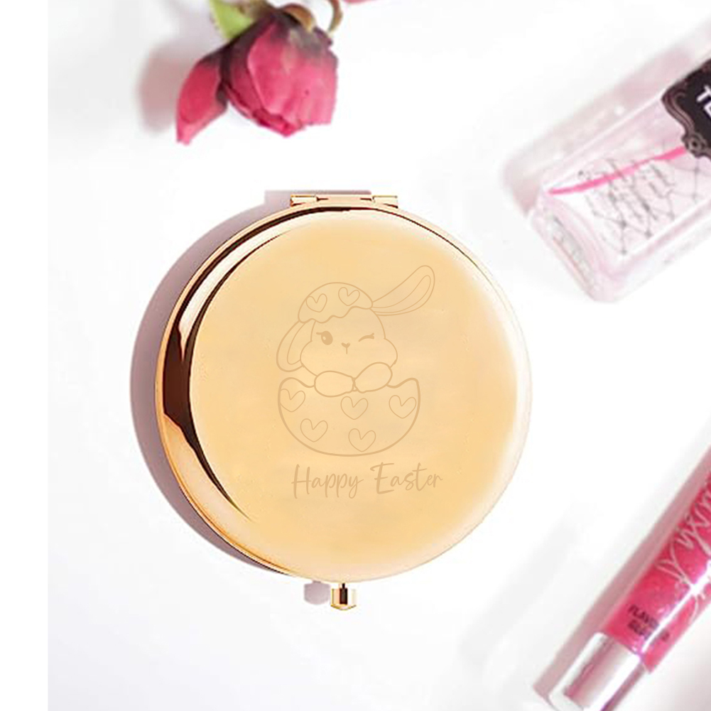1pc Cartoon Mooi konijn Aangep - Makeup And Beauty recensie en prijs