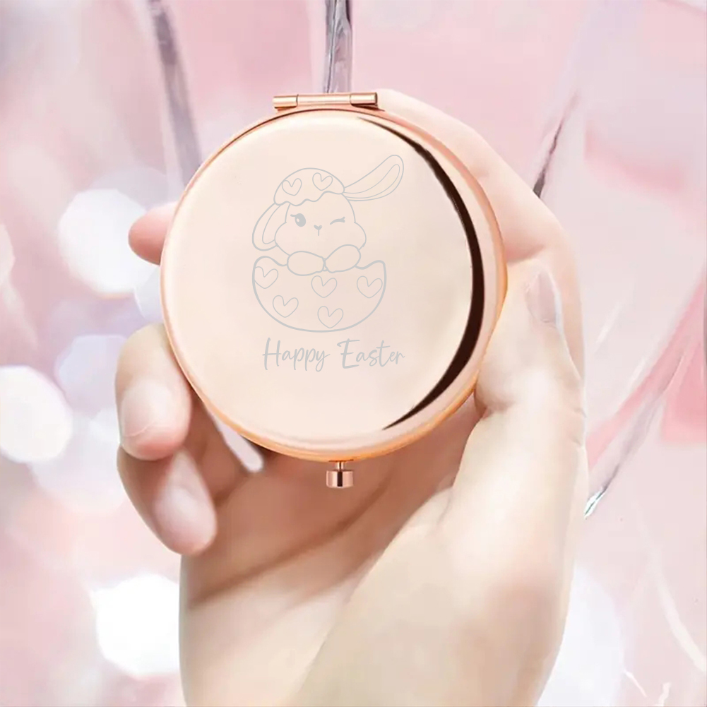 1pc Cartoon Mooi konijn Aangep - Makeup And Beauty recensie en prijs