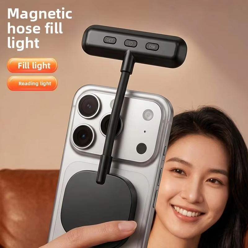 Magnetische zwanenhals LED-vul - Beauty - Makeup - Eyes recensie en prijs