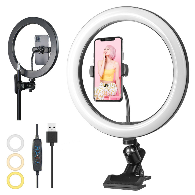 Dimbare Led Ring Light Profiss - Led Ring Light recensie en prijs