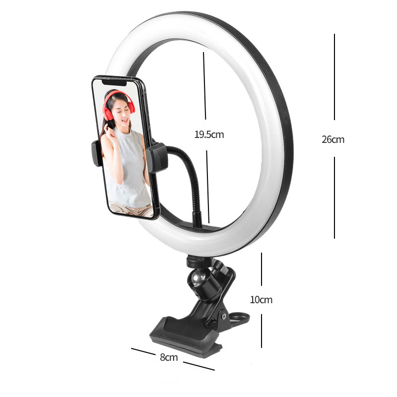 Dimbare Led Ring Light Profiss - Led Ring Light recensie en prijs