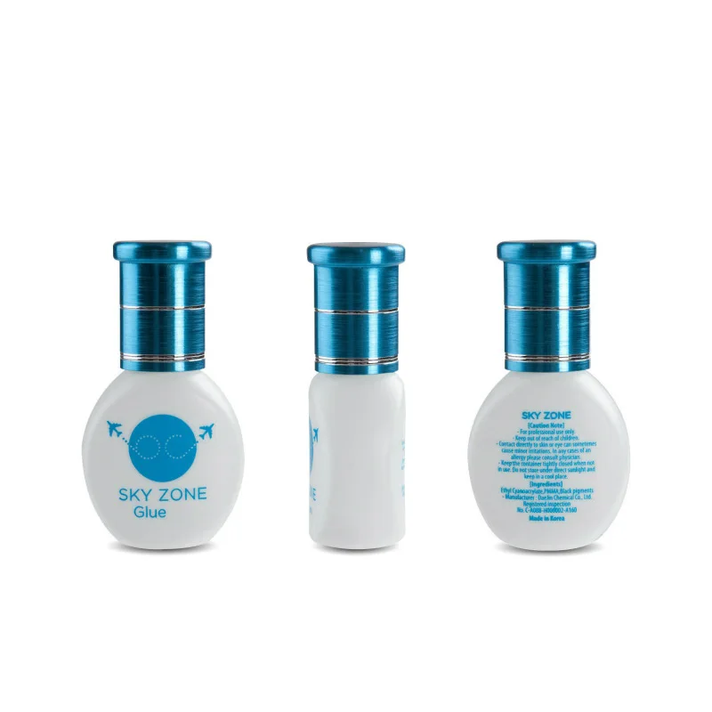 1 Stuks Korea Sky Zone Wimper  - Beauty Zone Makeup recensie en prijs