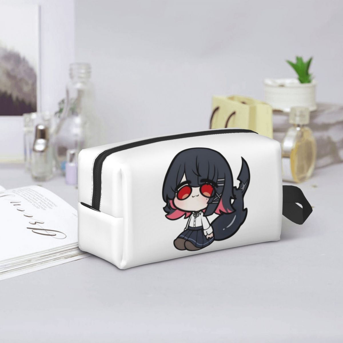 Anime Zenless Zone Zero Chibi  - Beauty Zone Makeup recensie en prijs