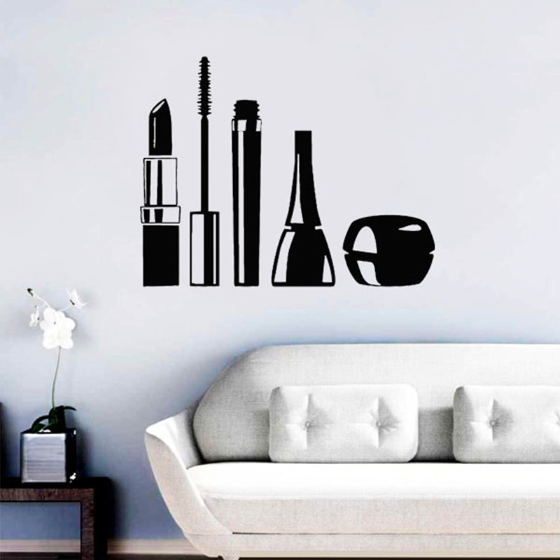 Schoonheidssalon Cosmetica Muu - Beauty Makeup Wallpaper recensie en prijs