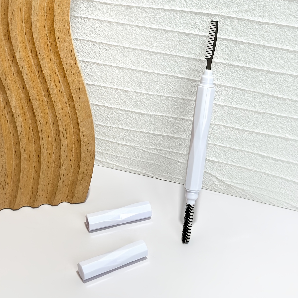 Dubbelzijdige wenkbrauw- en wi - Beauty - Makeup - Eyes recensie en prijs