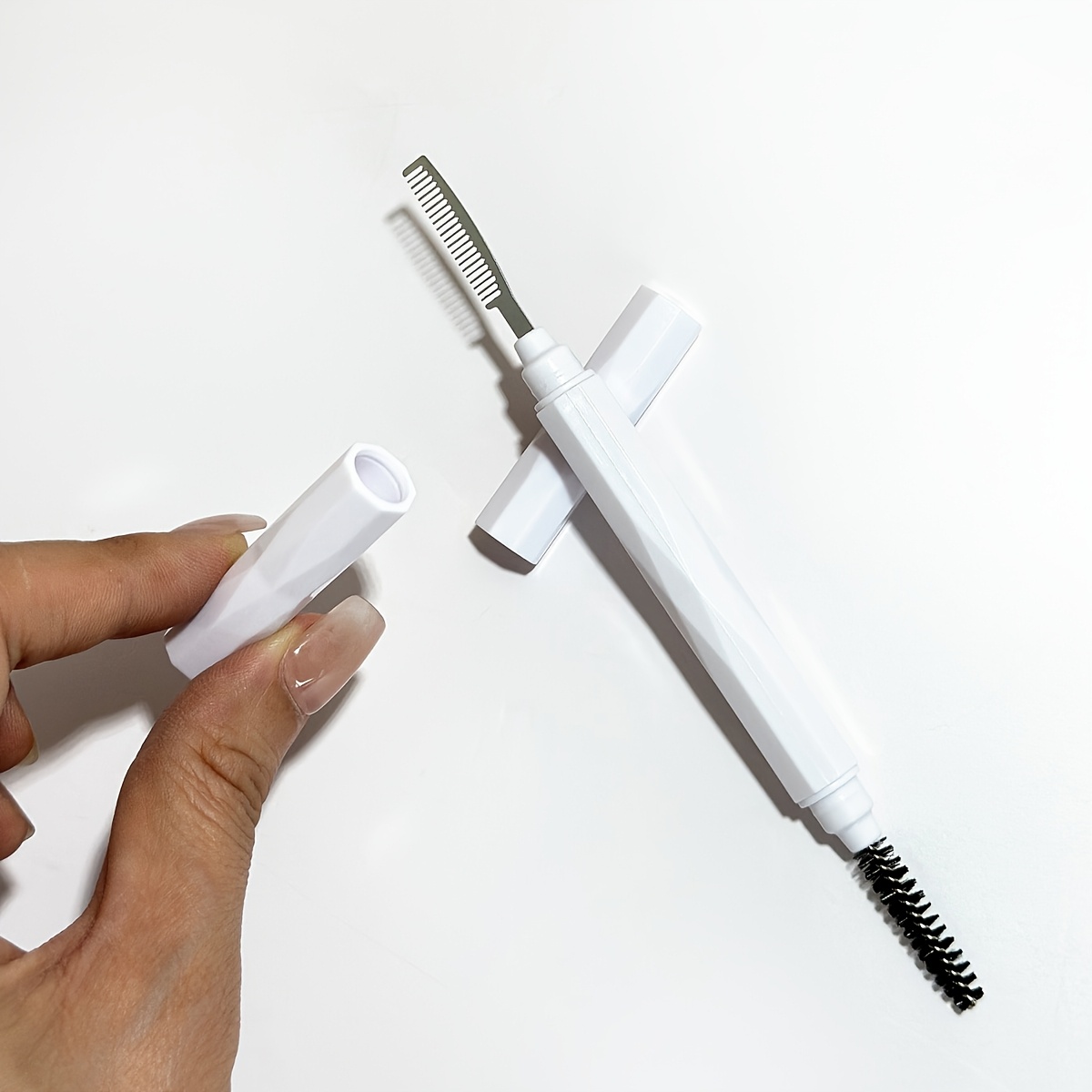 Dubbelzijdige wenkbrauw- en wi - Beauty - Makeup - Eyes recensie en prijs