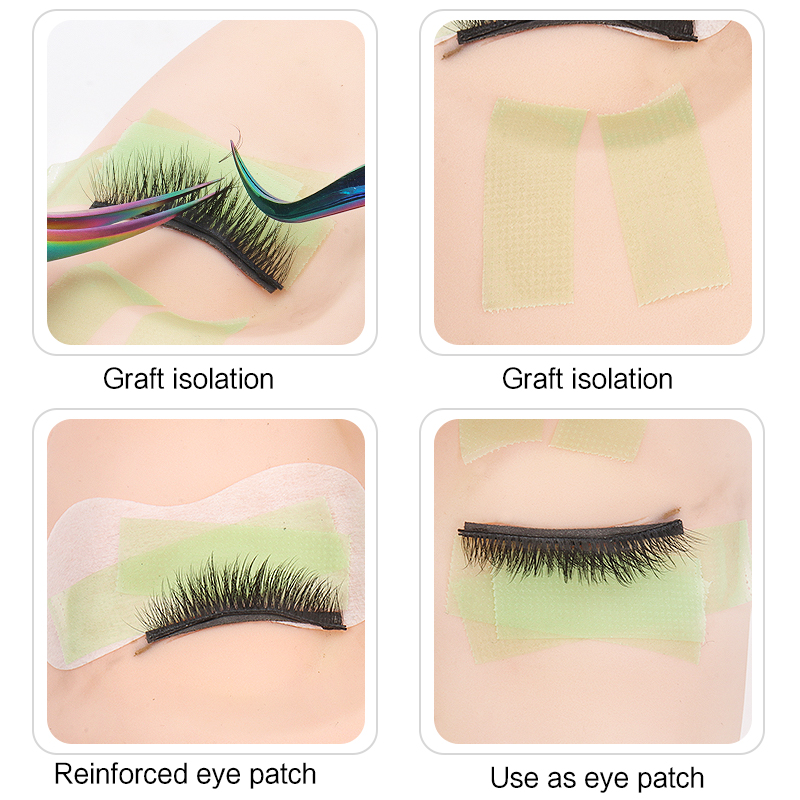 5/10/20 Stuks Wimpers Extensio - Beauty - Makeup - Eyes recensie en prijs