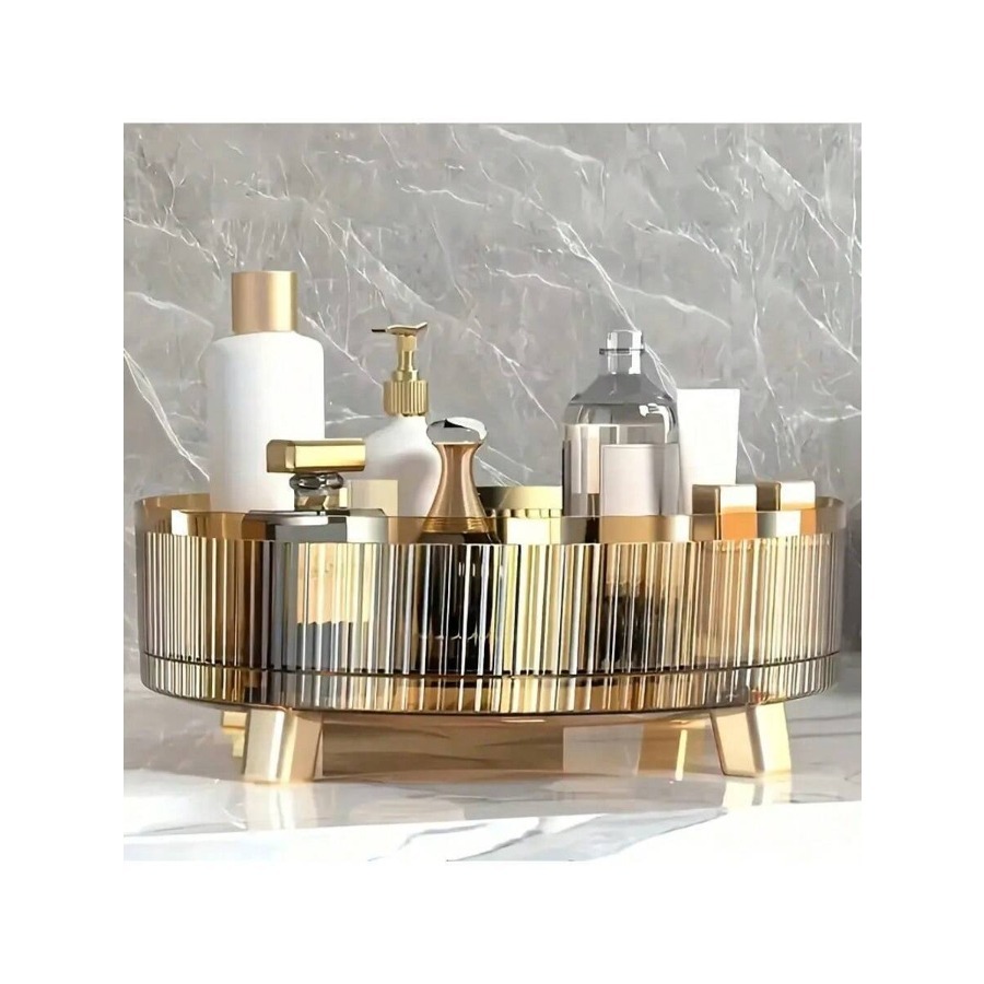 360 °   Luxe draaibare make-up - Your Beauty Makeup recensie en prijs