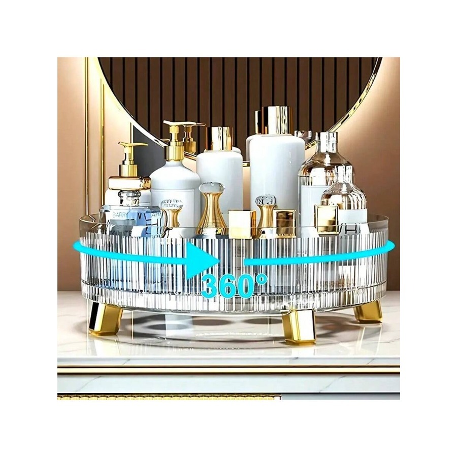 360 °   Luxe draaibare make-up - Your Beauty Makeup recensie en prijs