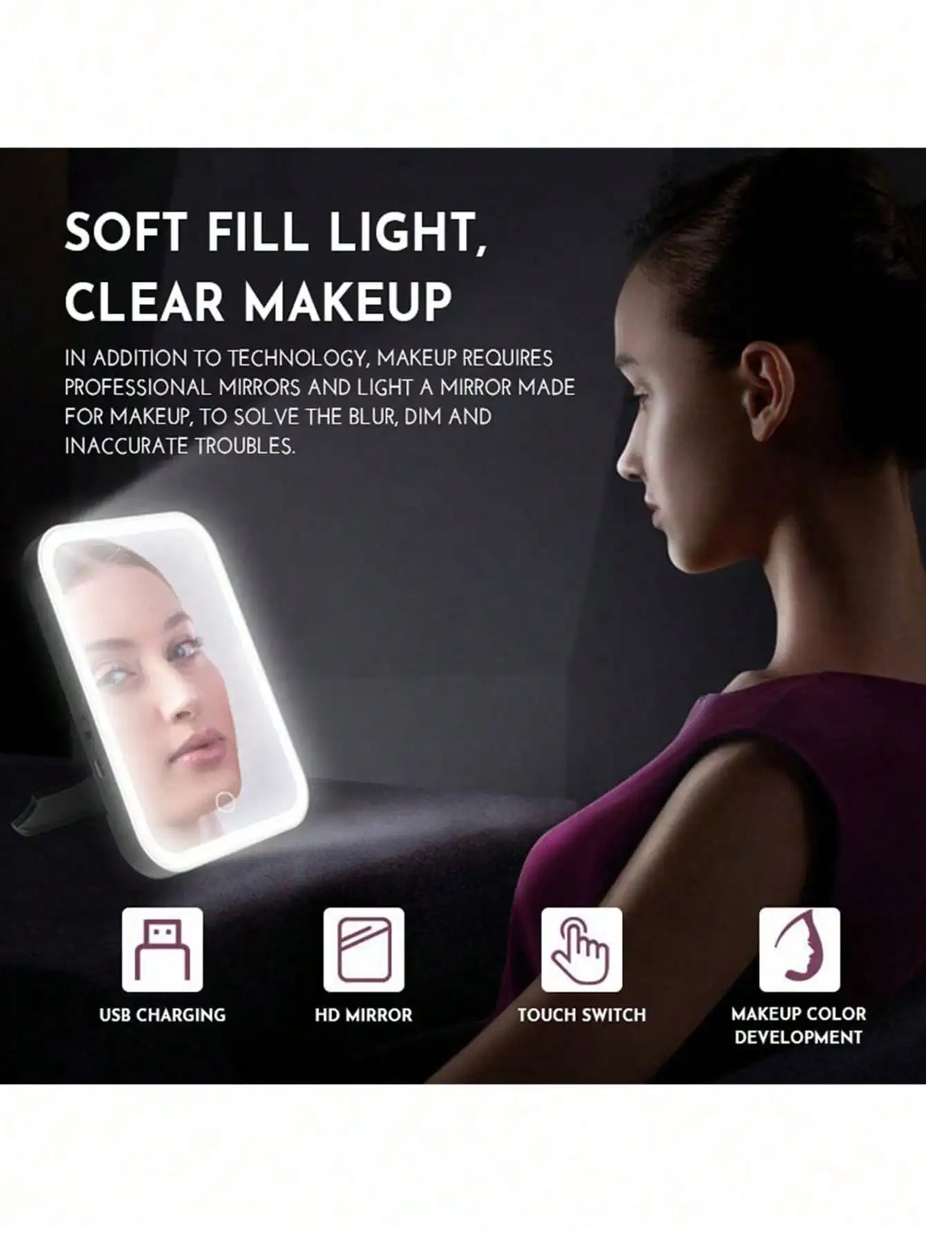 Verlicht uw schoonheidsroutine - Your Beauty Makeup recensie en prijs