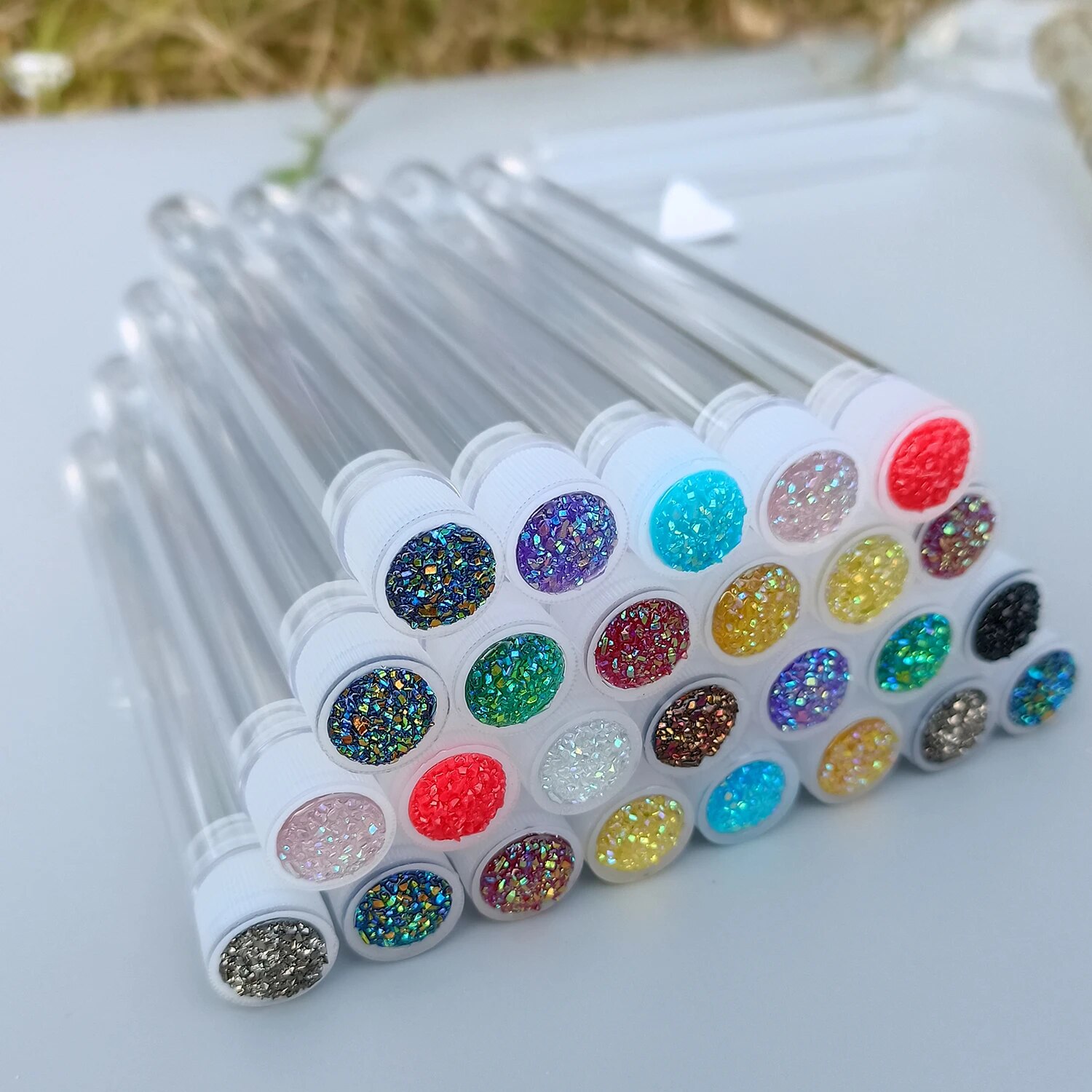 50Pc Herbruikbare Wenkbrauw Bo - Beauty Makeup Fashion recensie en prijs