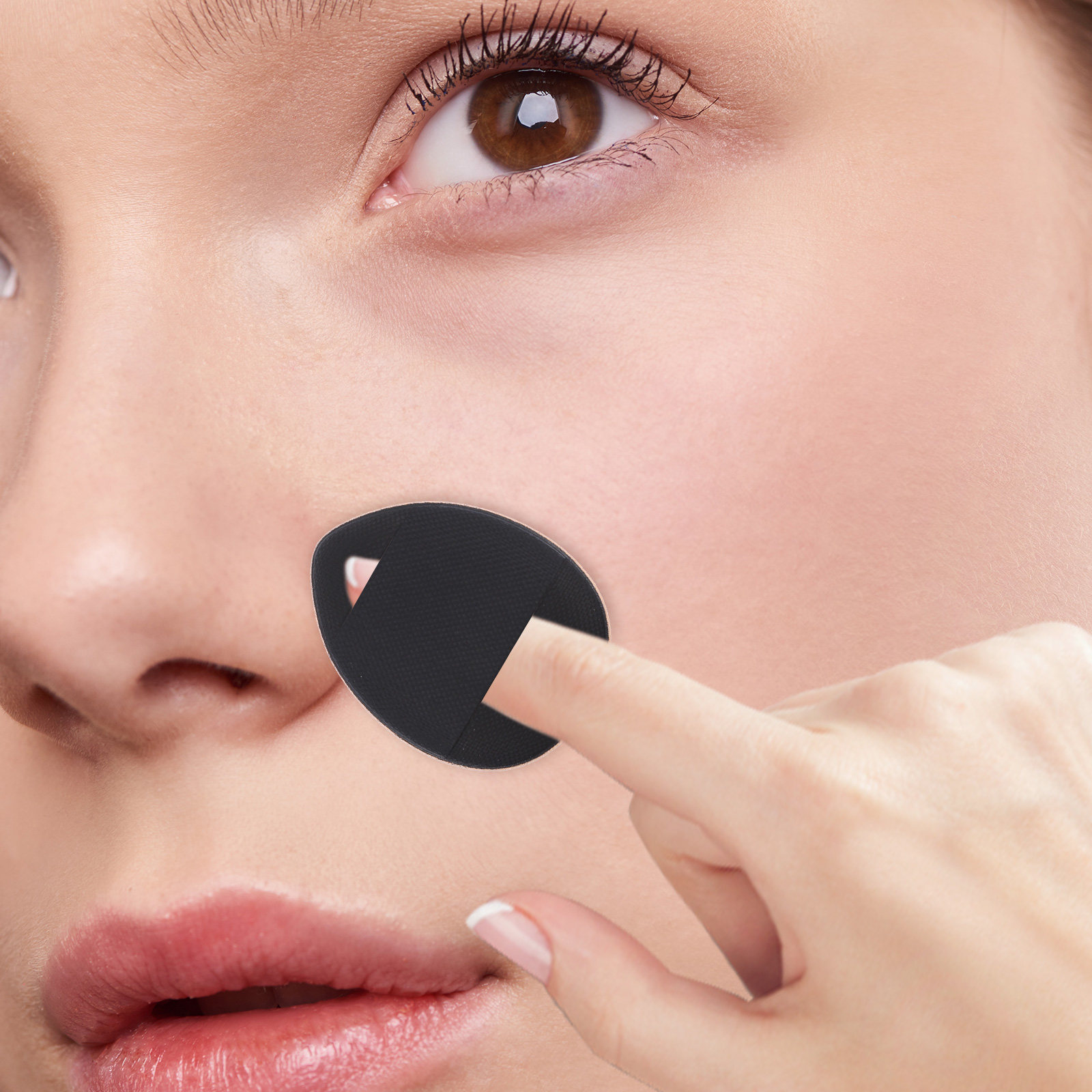 20 stuks droge en natte dubbel - Beauty Zone Makeup recensie en prijs