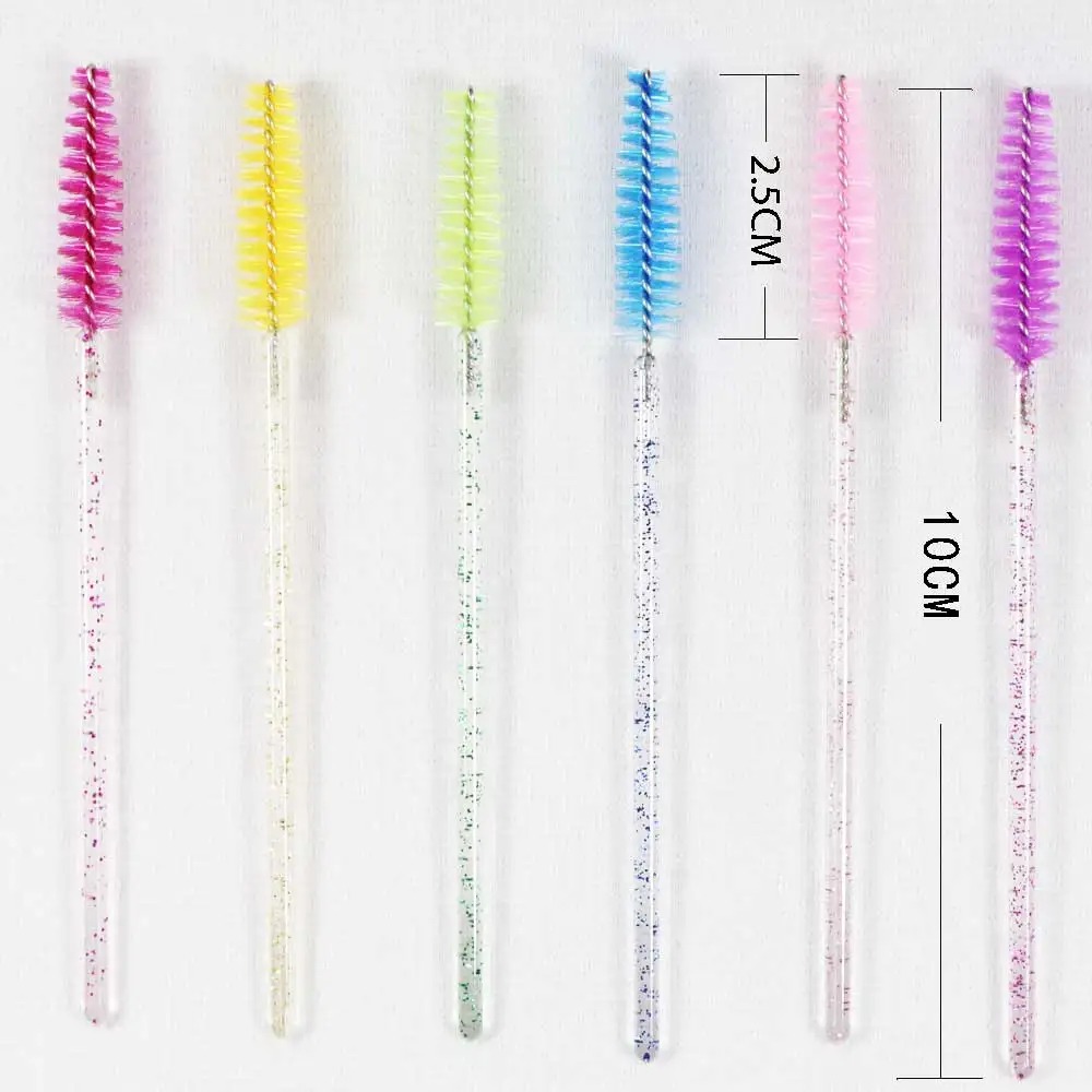 100 Stuks Wegwerp Wimperborste - Beauty Makeup Fashion recensie en prijs
