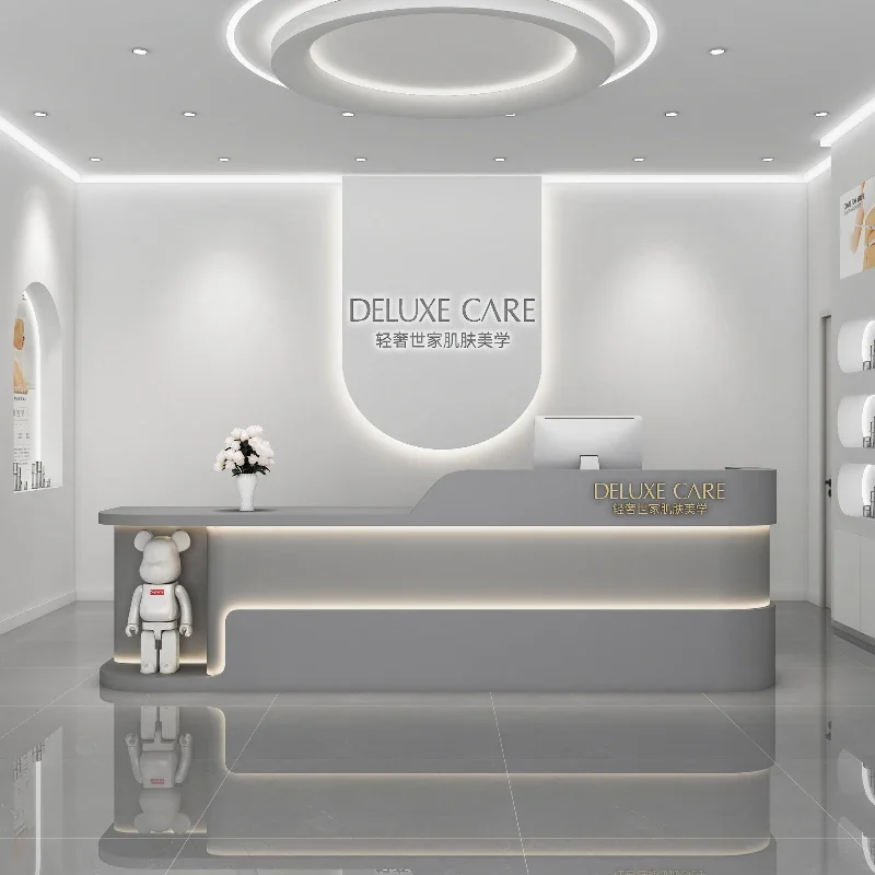 # Moderne make-up bureau schoo - Beauty Makeup Institute recensie en prijs