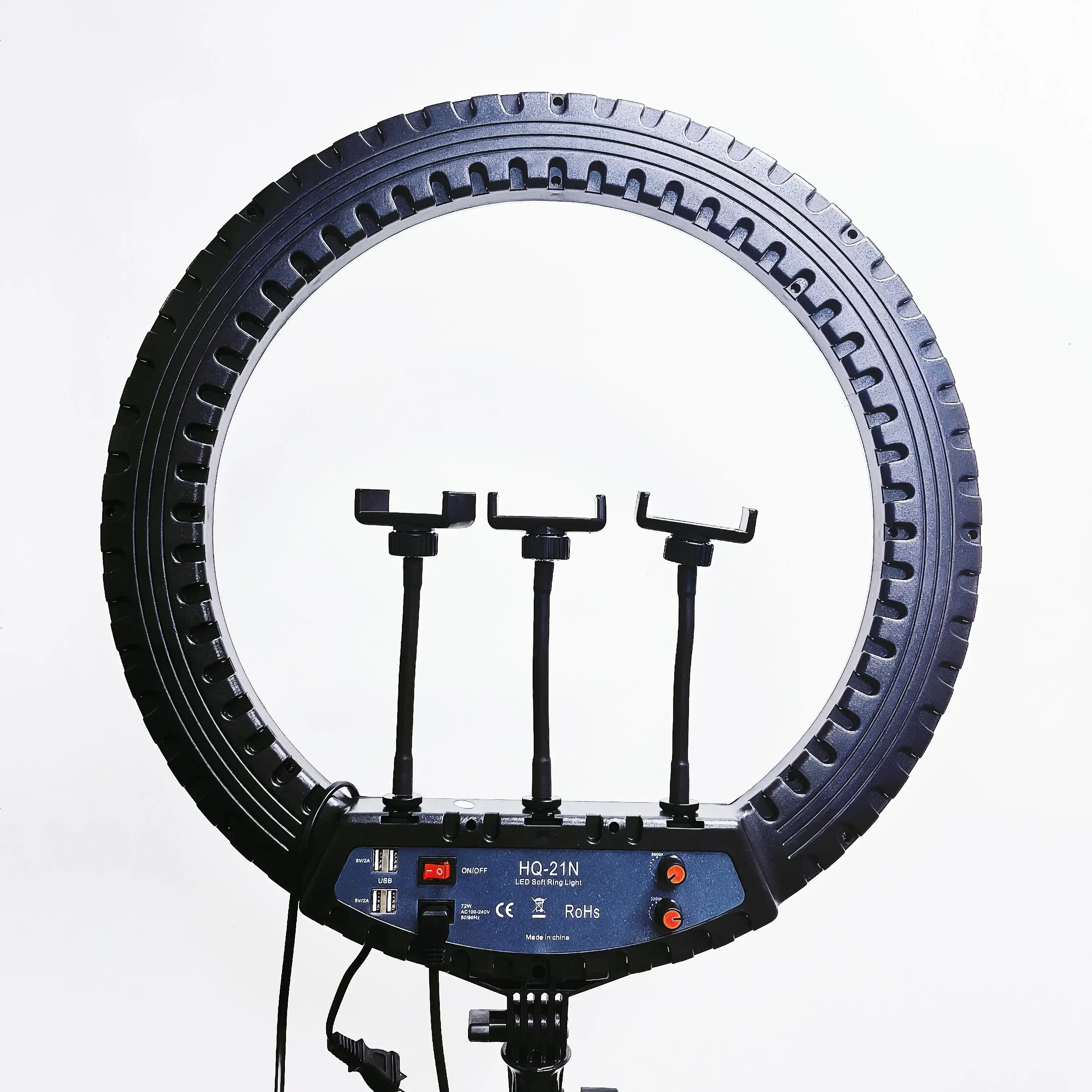 HQ-21n 21 Inch LED Ringlicht F - Led Ring Light recensie en prijs