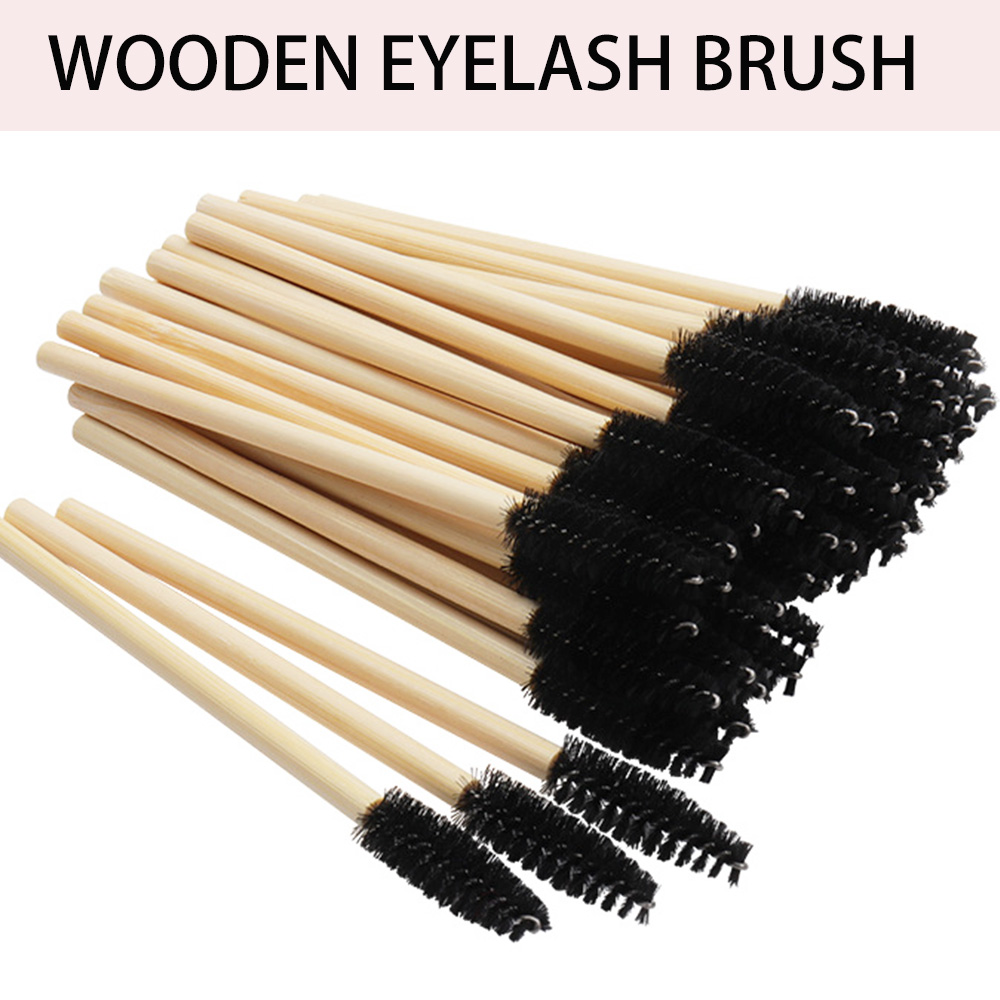 50/100 Stuks Lip Borstels Kits - Beauty Makeup Fashion recensie en prijs