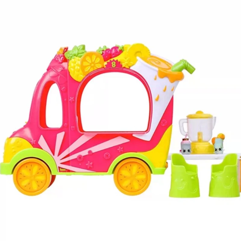 Mini Poppenhuis Speelset voor  - Beauty Makeup For Kids recensie en prijs