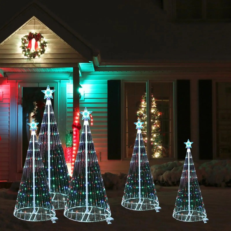 Controlchristmas Light Nieuwe  - Led Ring Light recensie en prijs