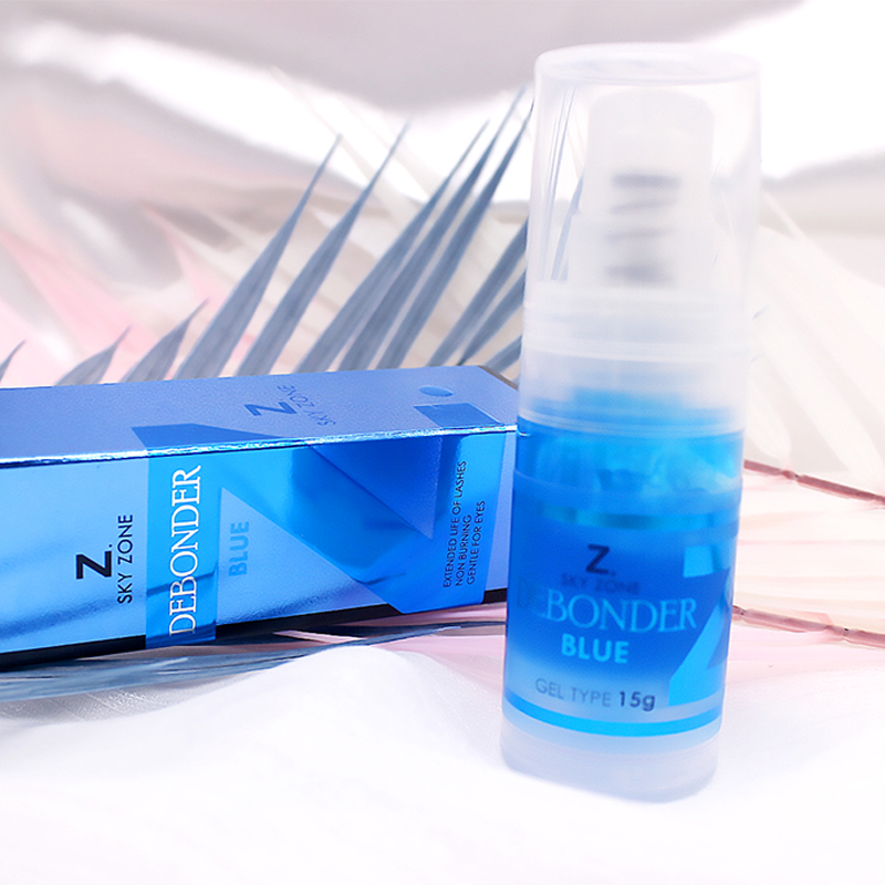 1 Flessen SKY ZONE Power Gel R - Beauty Zone Makeup recensie en prijs